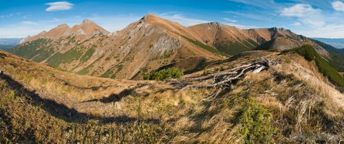 Belianske Tatry